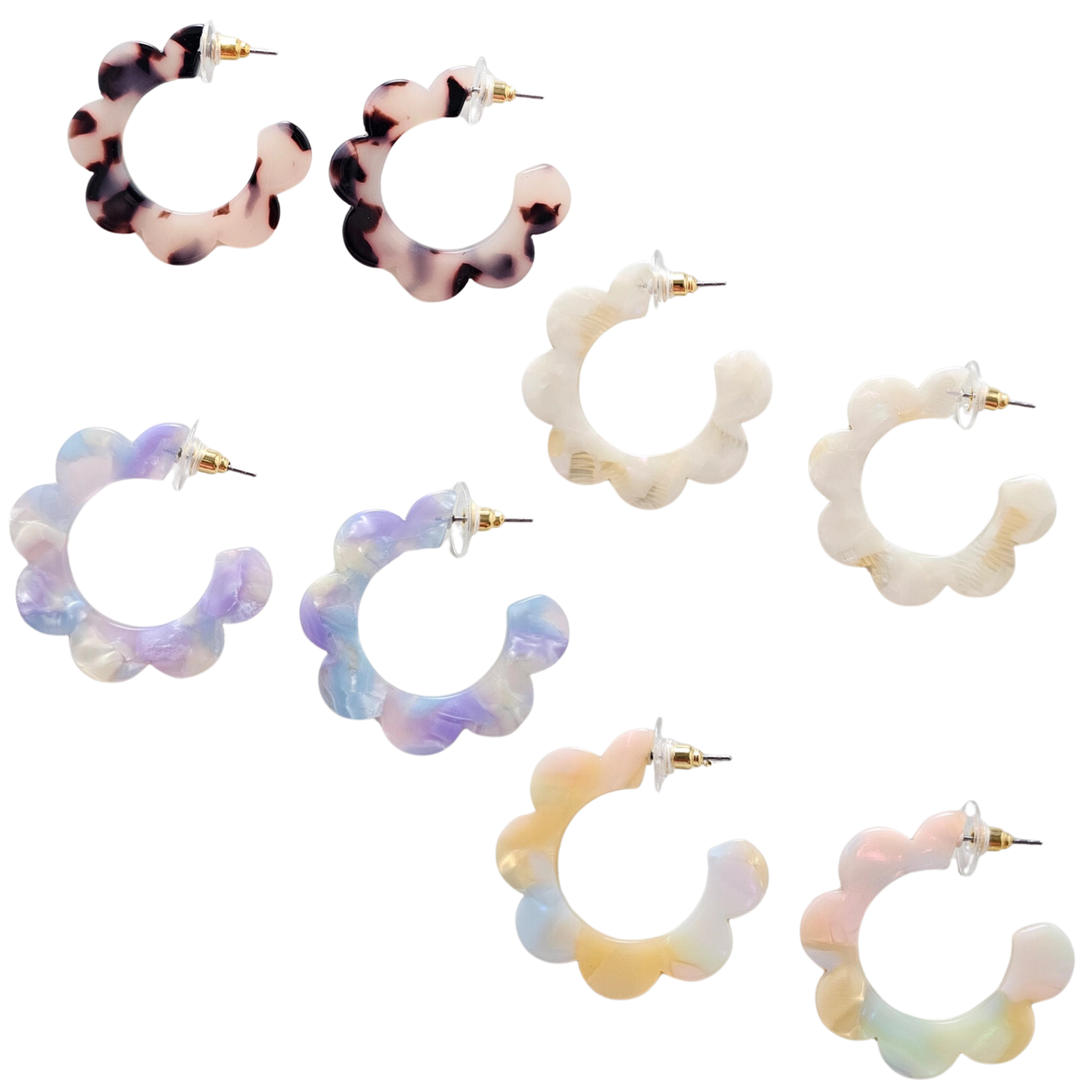 Flora Hoops