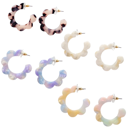 Flora Hoops