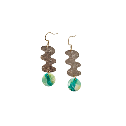 Hazel Earrings