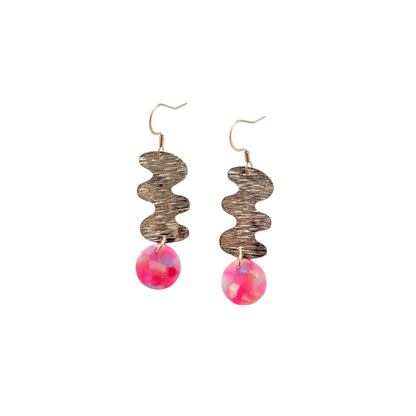 Hazel Earrings