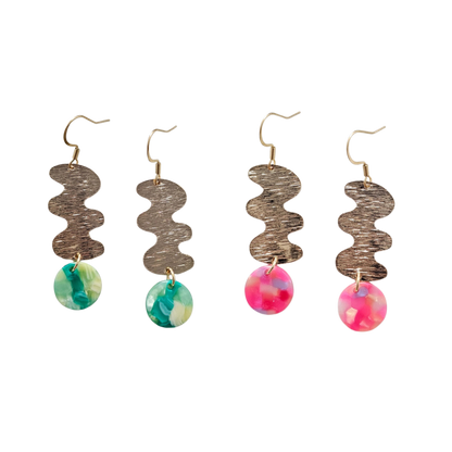 Hazel Earrings