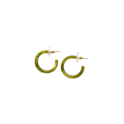 Cam Mini Hoops