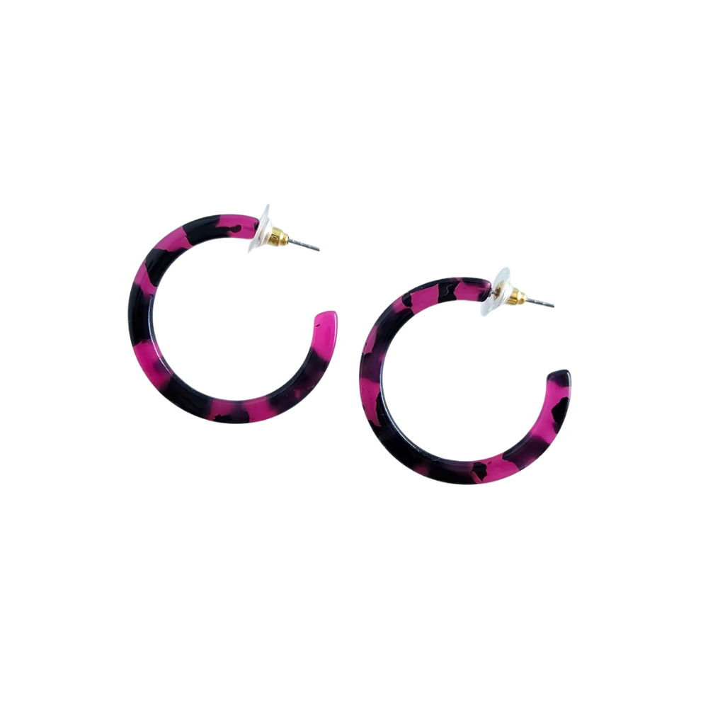 Camy Hoops