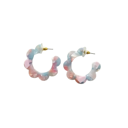 Flora Hoops