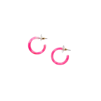 Cam Mini Hoops