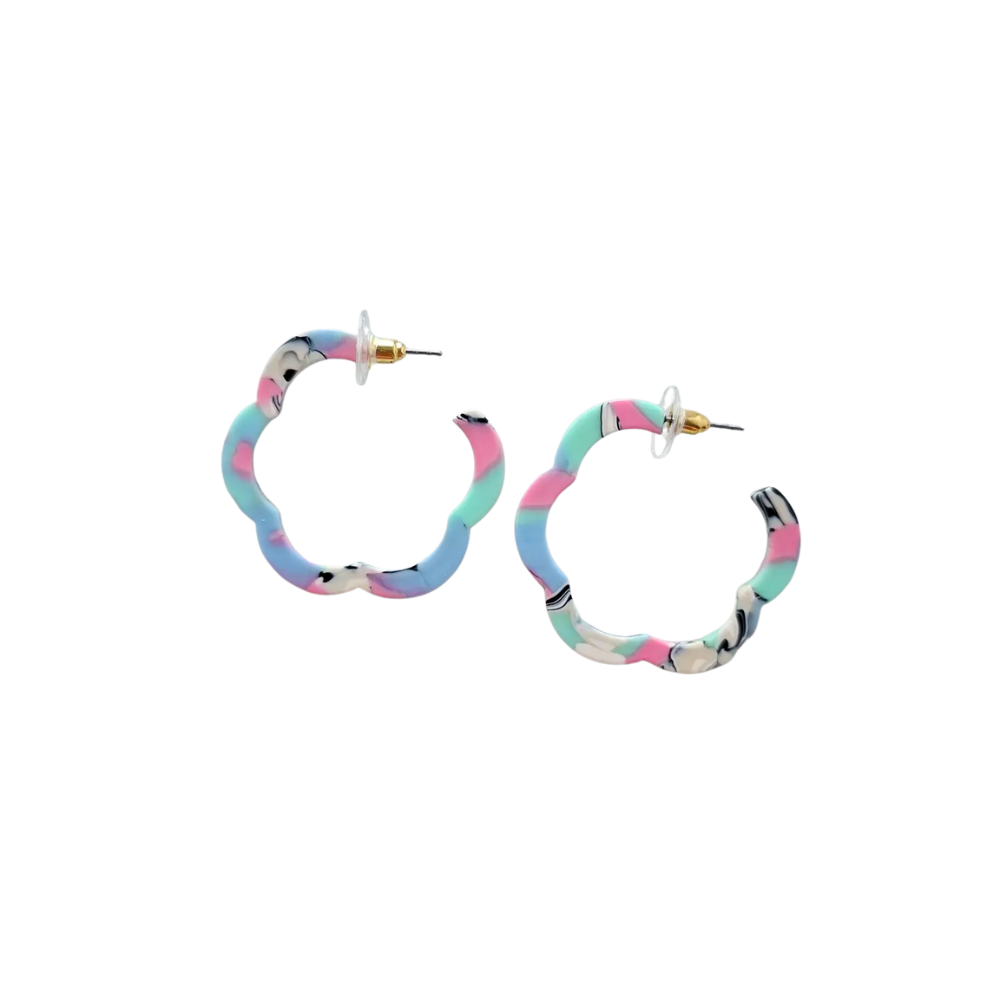 Posey Hoops