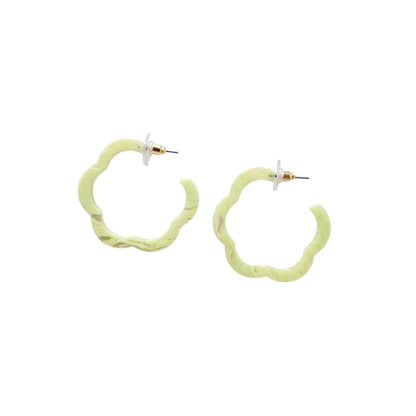 Posey Hoops