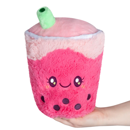 Mini Comfort Food Bubble Tea