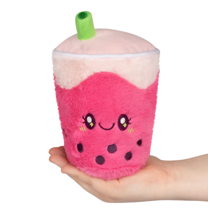 Snacker Bubble Tea