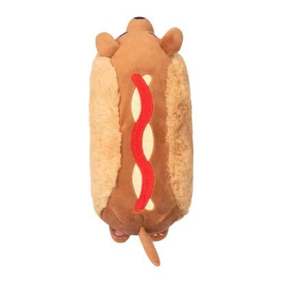 Snugglemi Snackers Dachshund Hot Dog