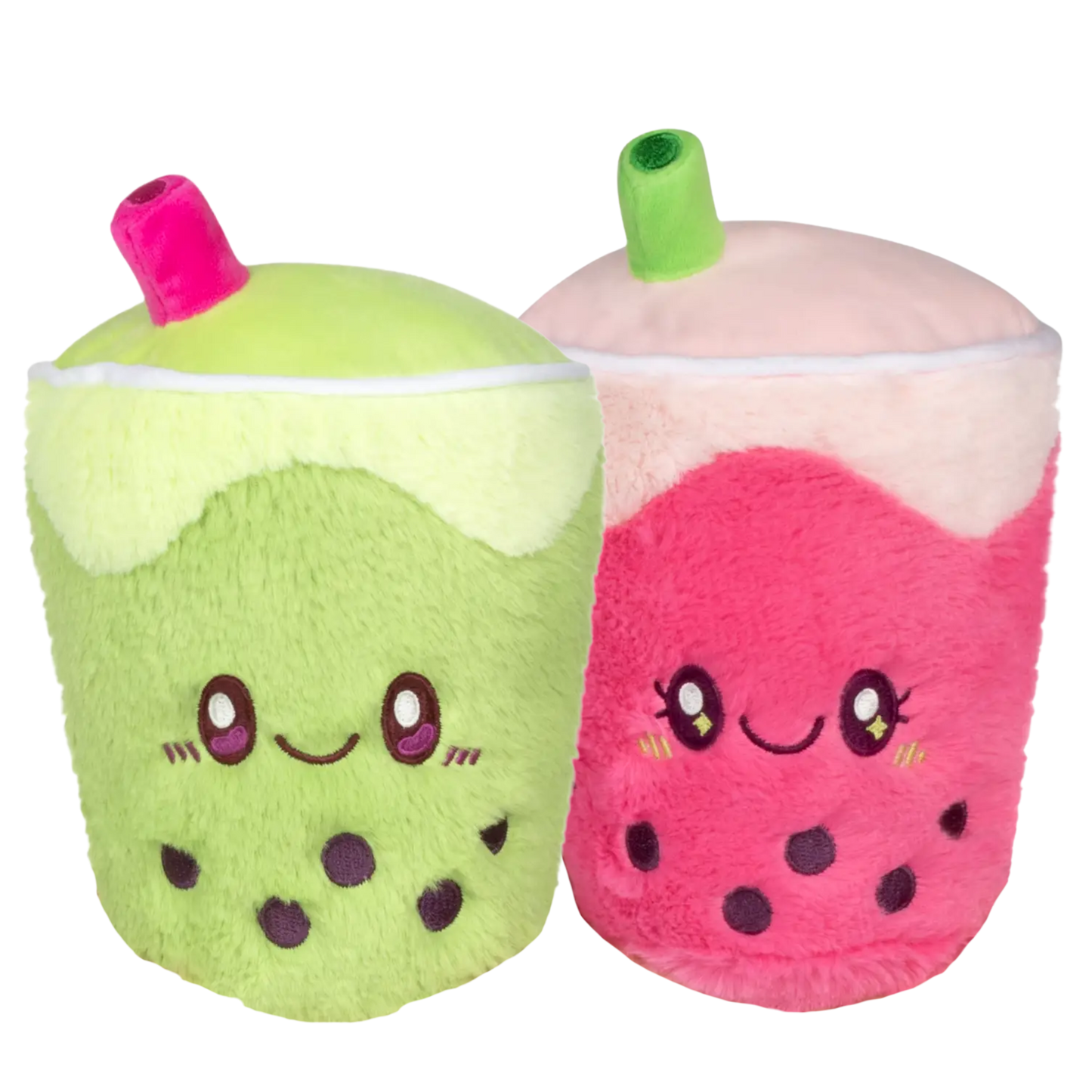 Snacker Bubble Tea
