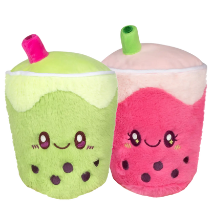 Snacker Bubble Tea