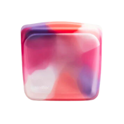 Reusable Silicone Sandwich Bag