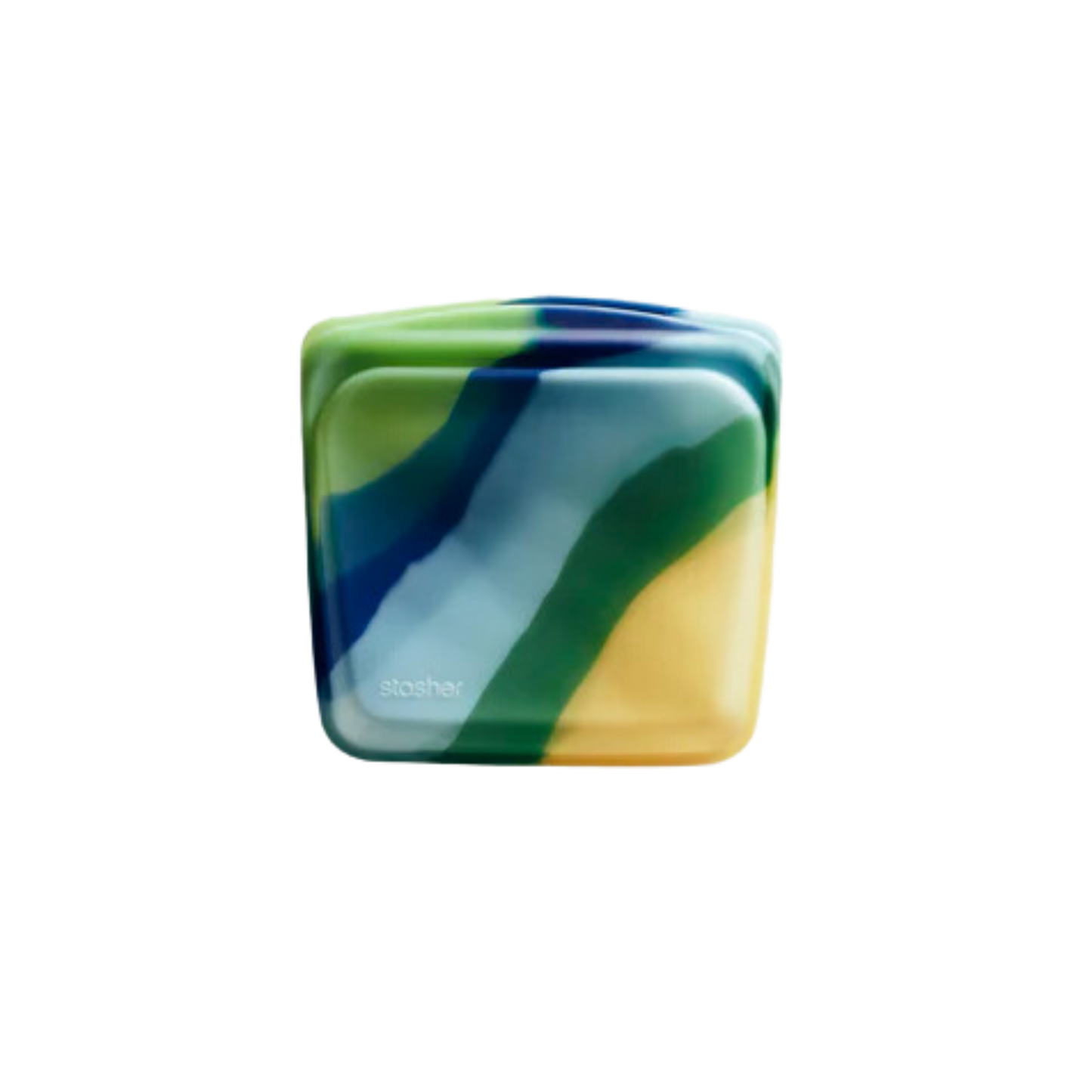 Reusable Silicone Sandwich Bag