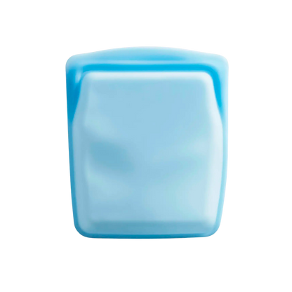 Reusable Silicone Quart Bag