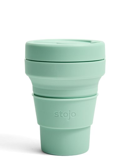 Collapsible Pocket Cup - 12oz