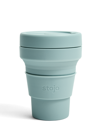 Collapsible Pocket Cup - 12oz