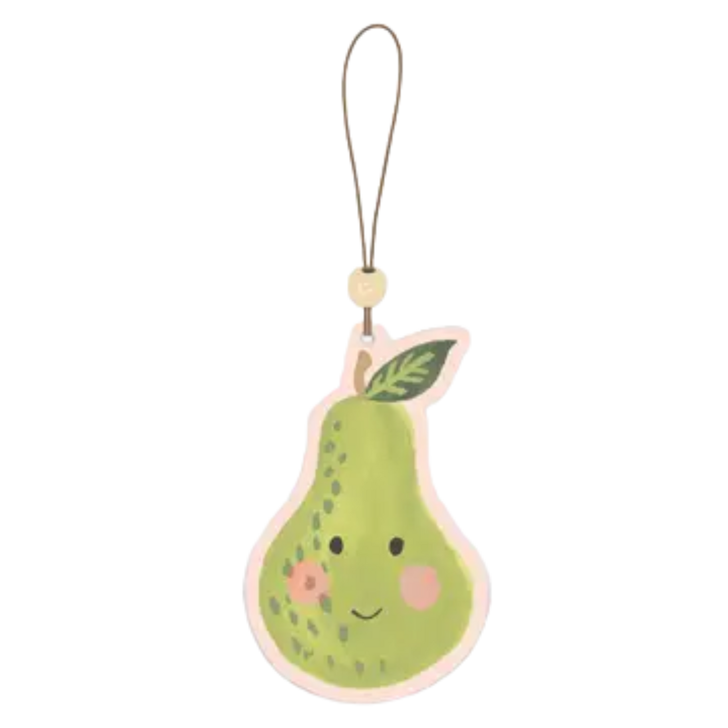 The Happy Pear Car Air Freshener