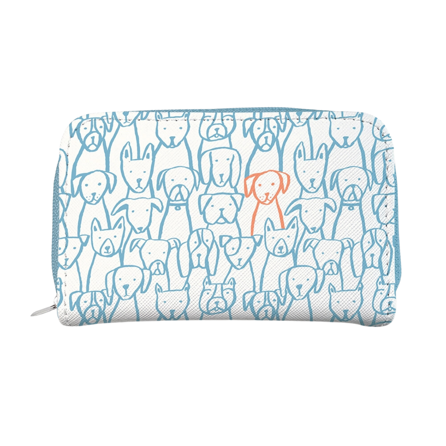 Puppy Pile Manicure Set