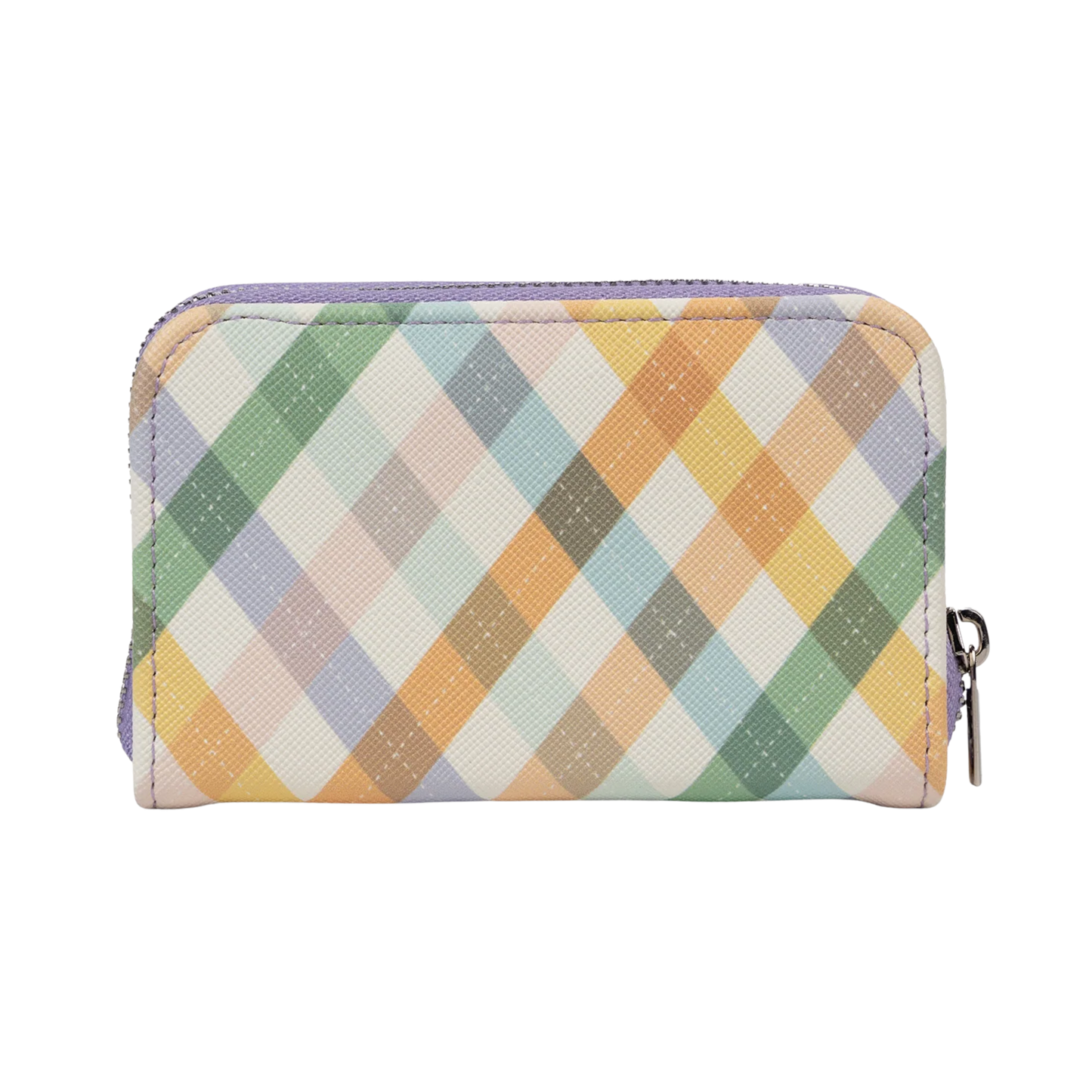 As If Argyle Manicure Set