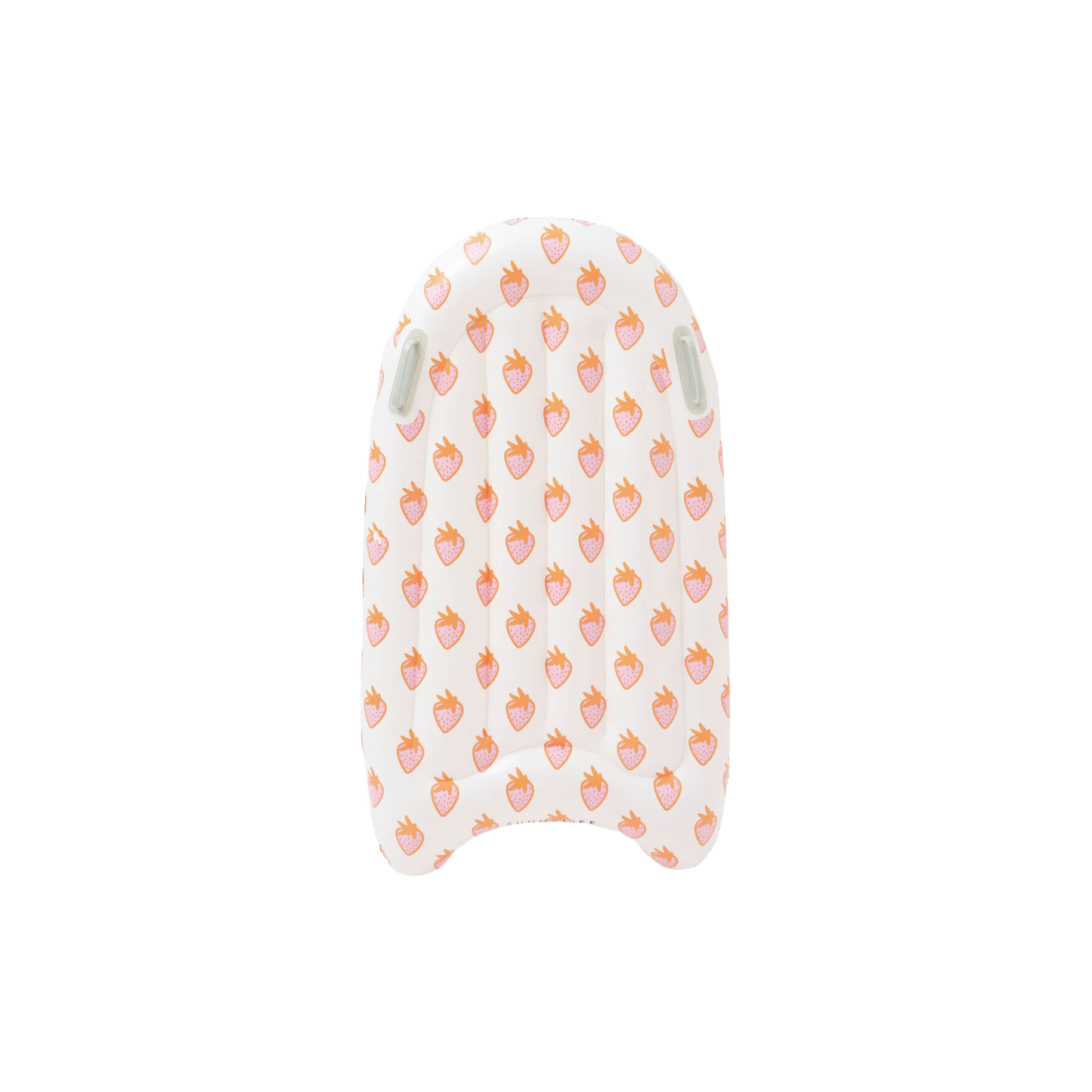 Inflatable Boogie Board Sea Seeker Strawberry