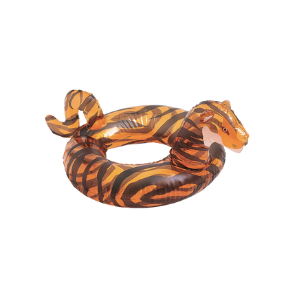 Mini Float Ring Tully the Tiger