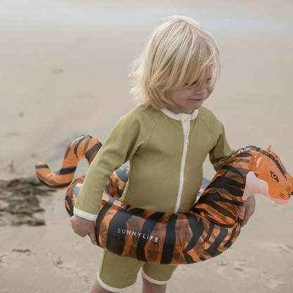 Mini Float Ring Tully the Tiger