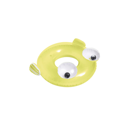 Pool Ring Monty the Monster