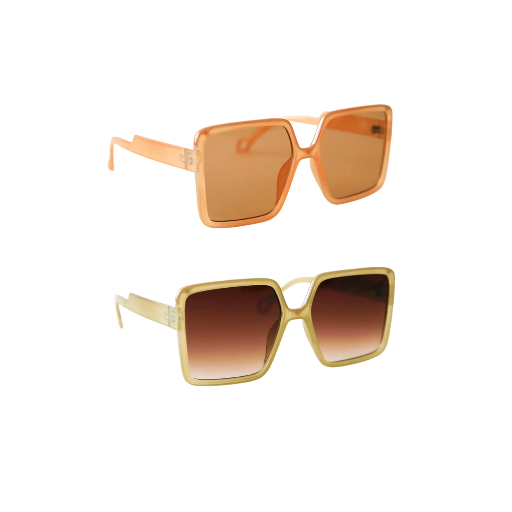 Kelso Sunglasses