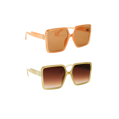 Kelso Sunglasses