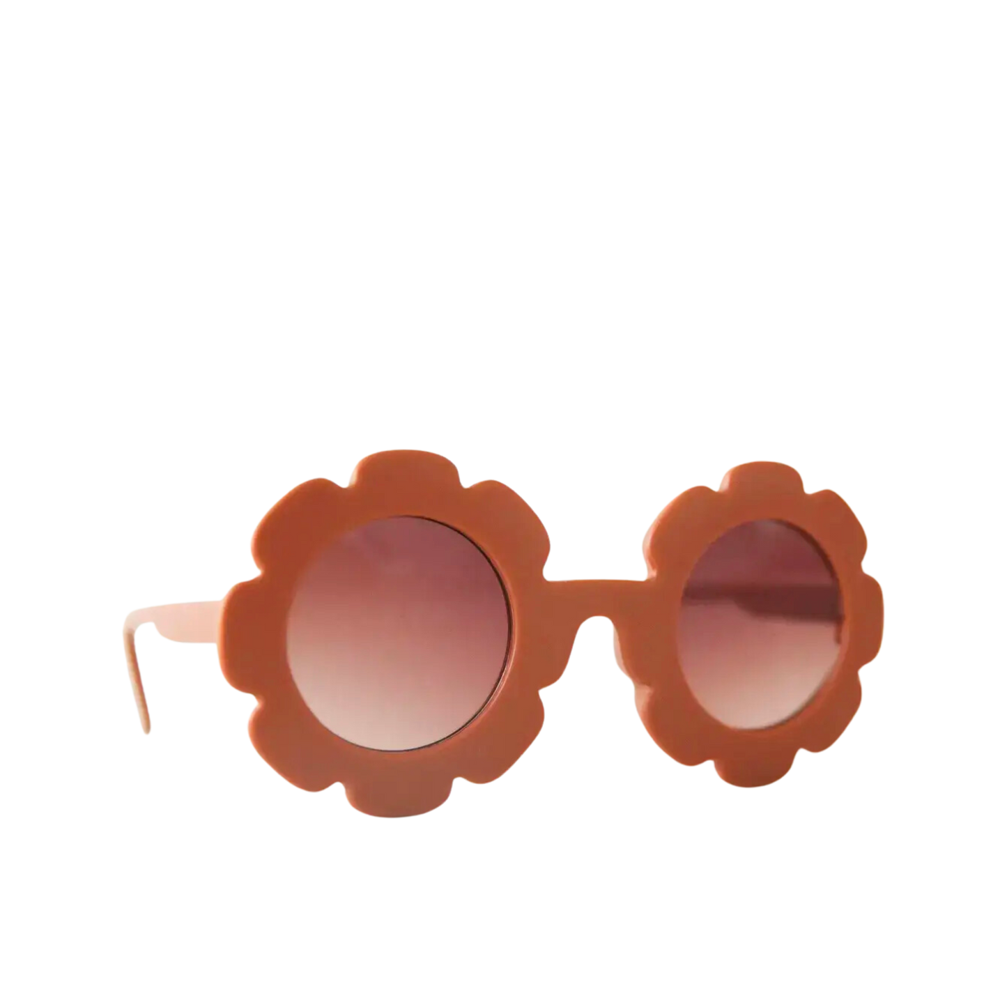 Kids Flower Sunglasses