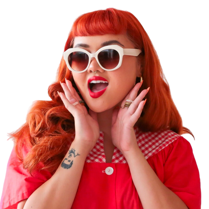 Donna Sunglasses