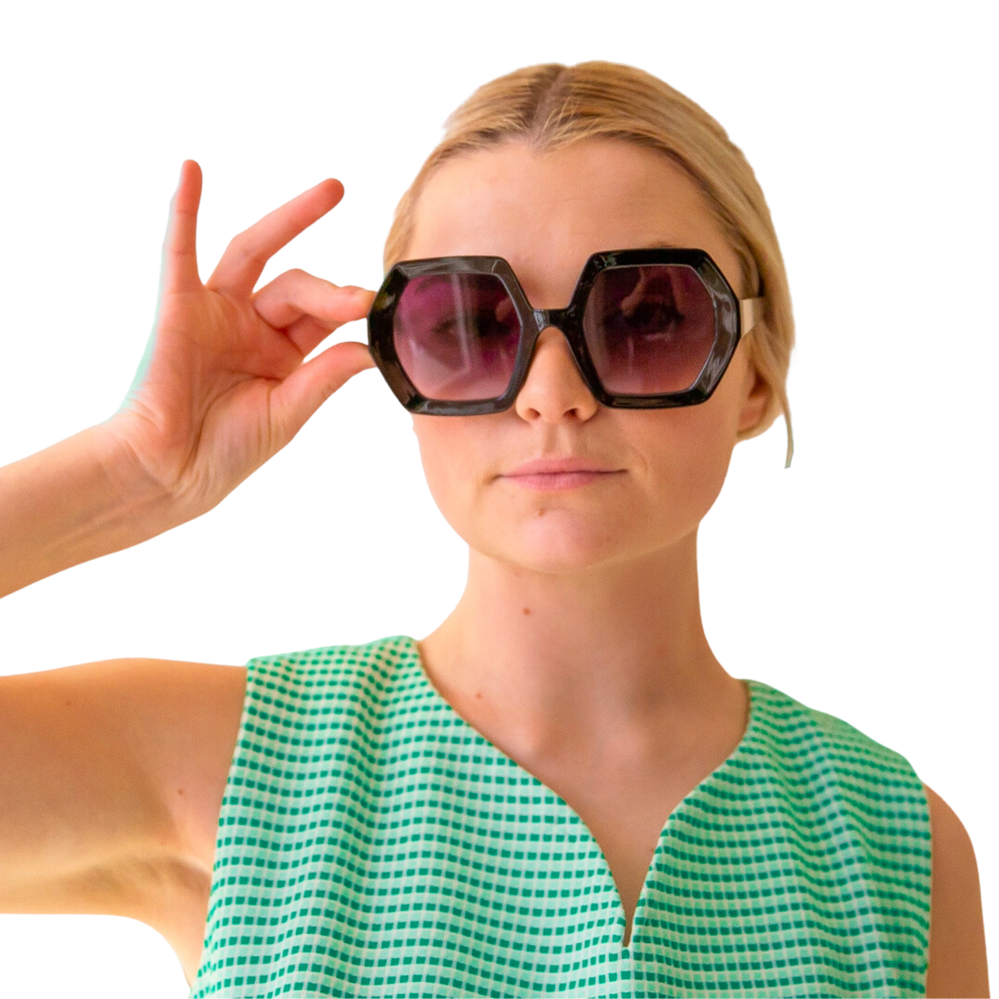 Iris Sunglasses