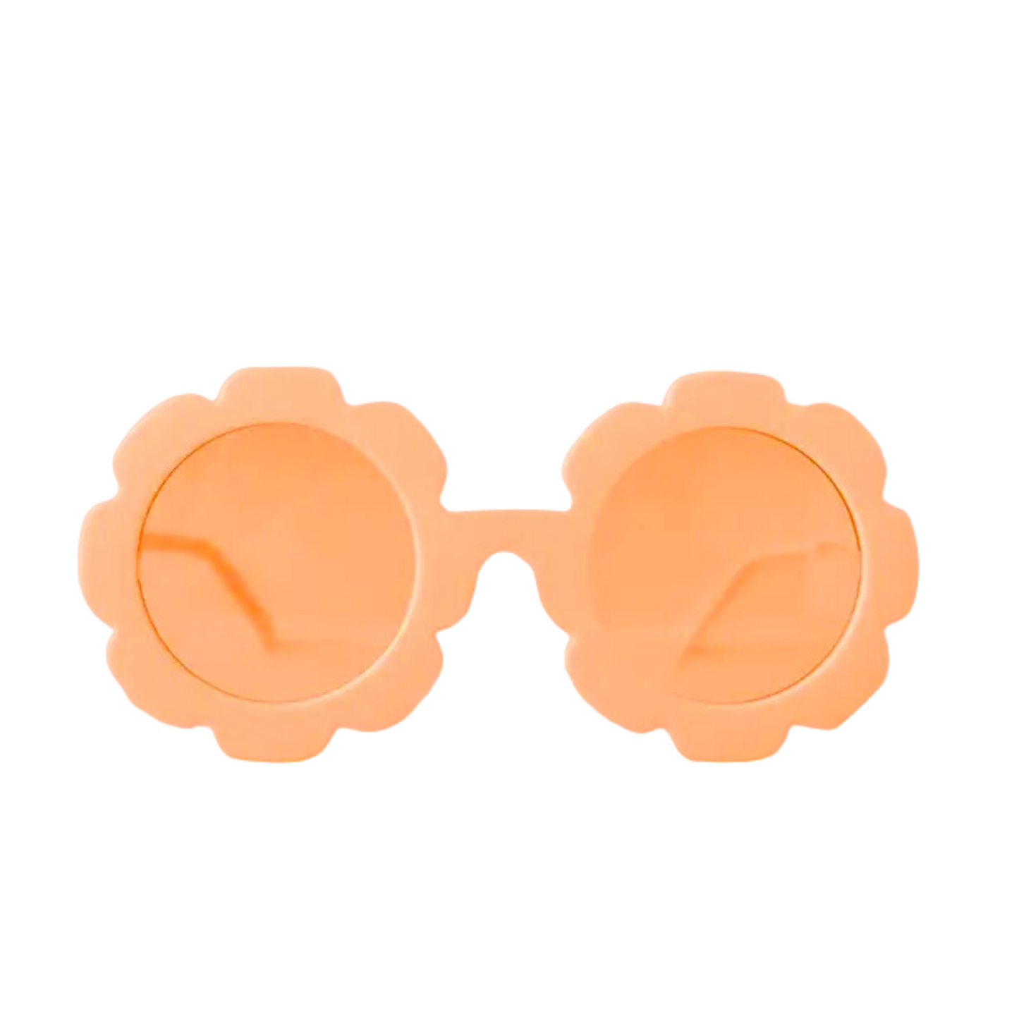 Adult Flower Sunglasses