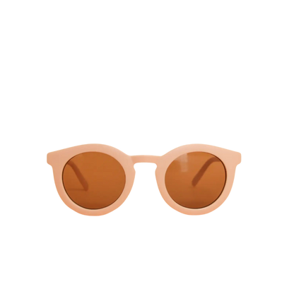 Kids Slater Sunglasses - Shell
