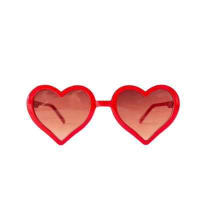 Adult Heartbreaker Sunglasses