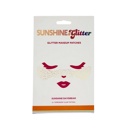 Temporary Glam Tattoos