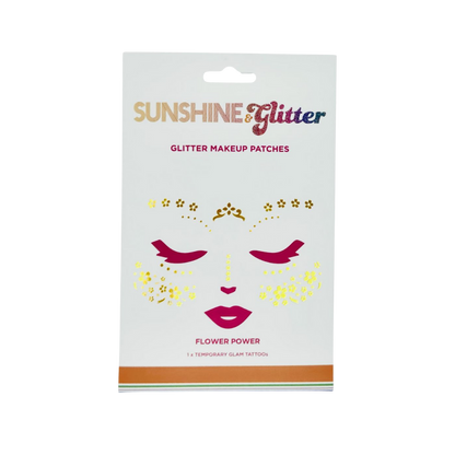 Temporary Glam Tattoos