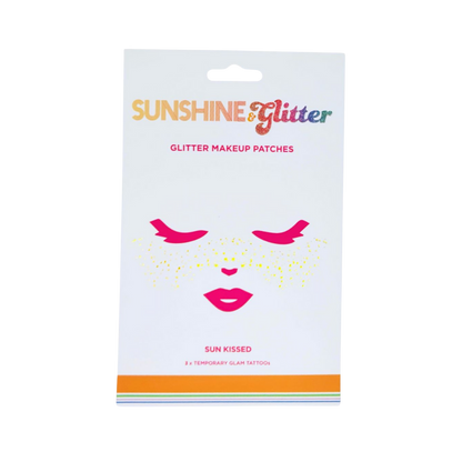 Temporary Glam Tattoos