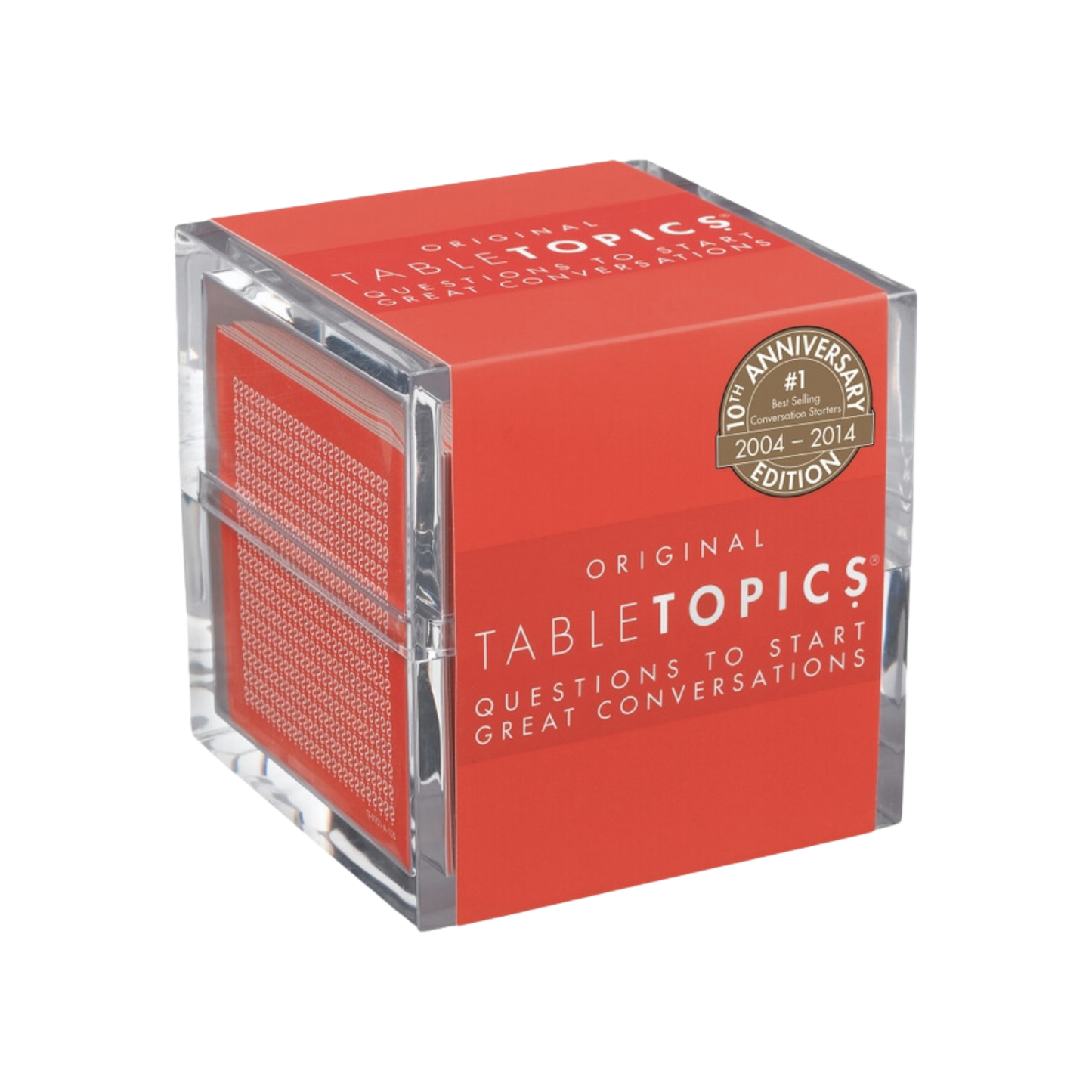 Original Table Topics