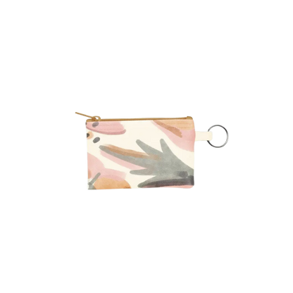 Penny Key Ring Pouch