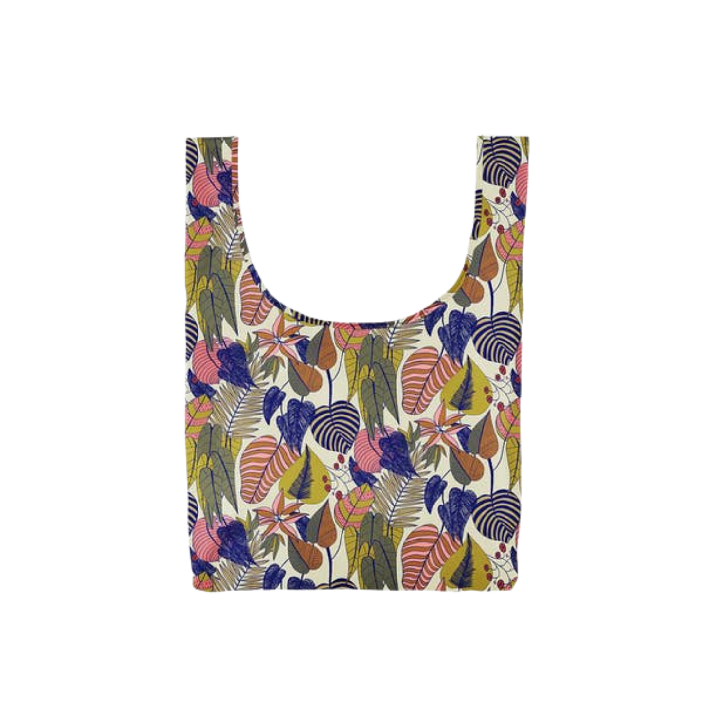 Twist & Shout Bag - On A Whim