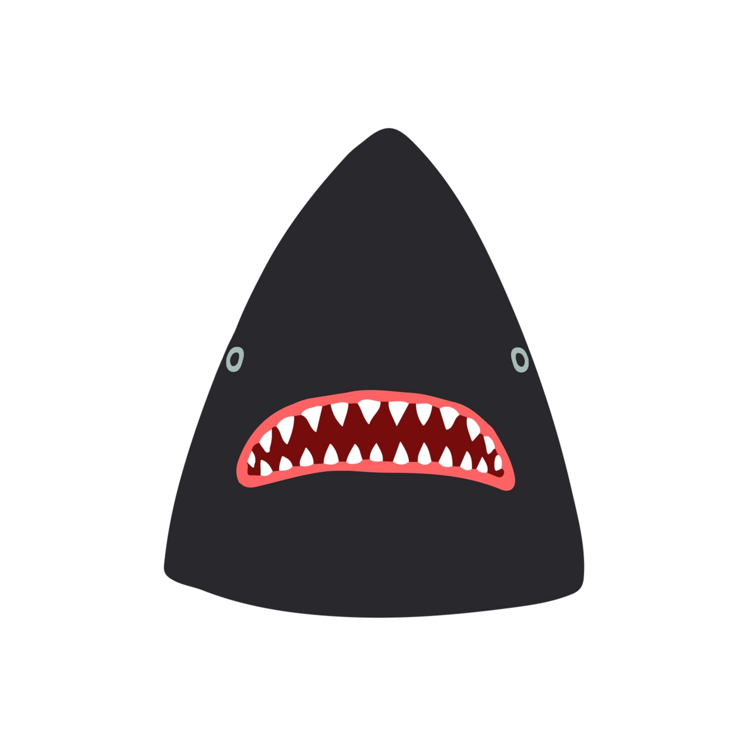 Shark Tattoo Pair