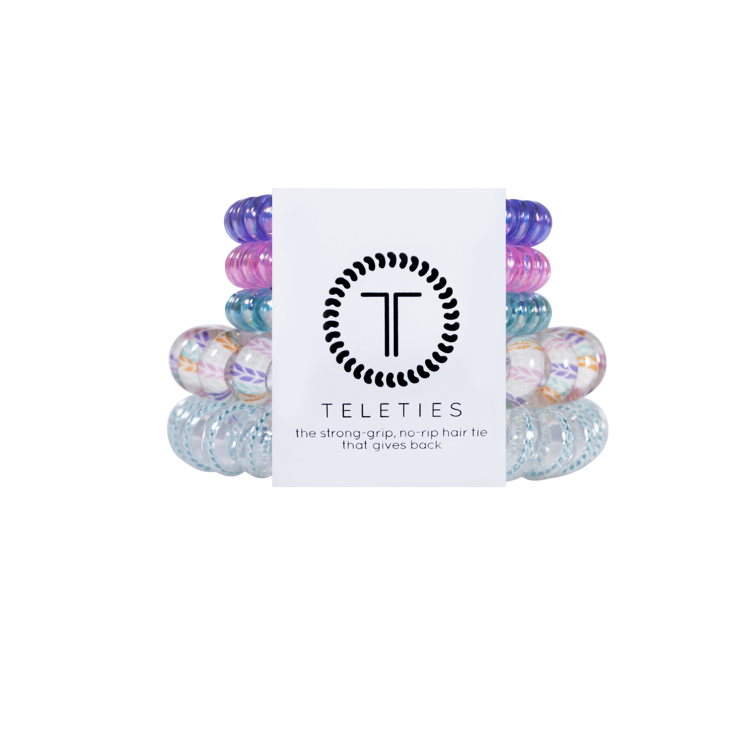 Let it Ripple Mixed 5 pack
