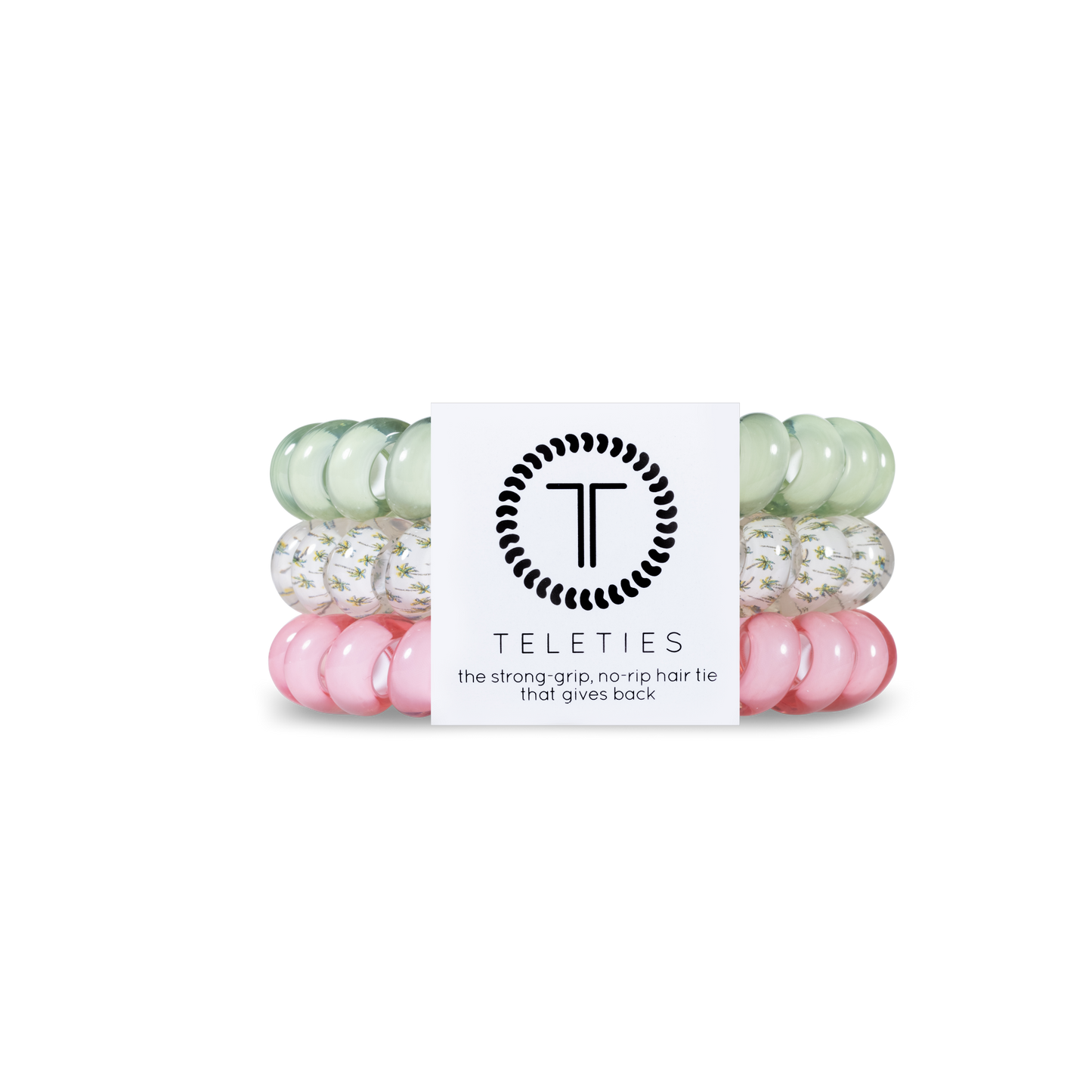 Palm Breeze Teleties