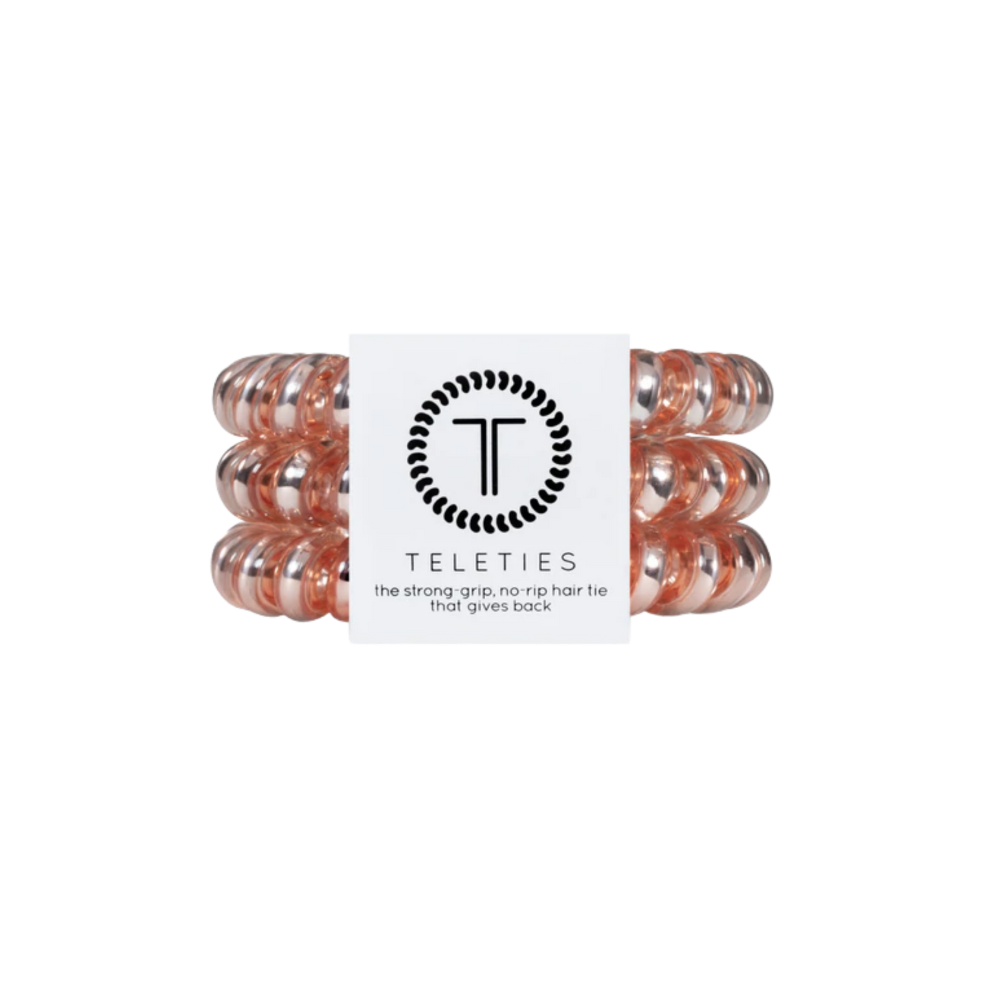 Millennial Pink- Large