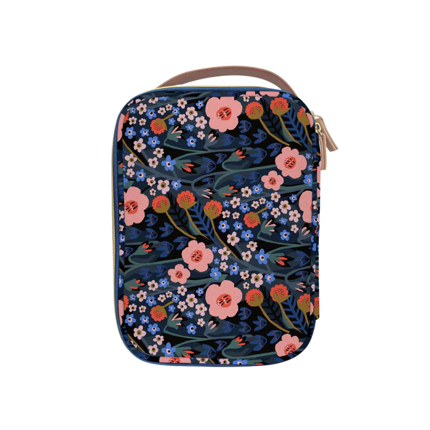 Secret Garden Lunch Case