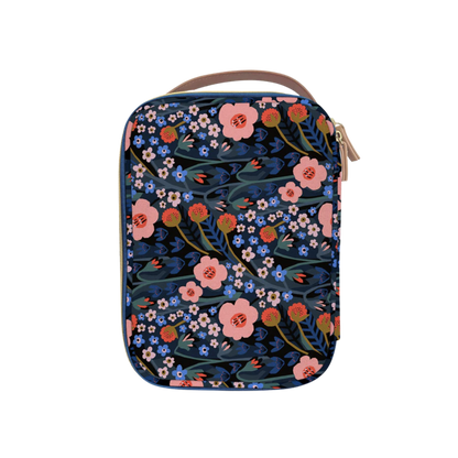 Secret Garden Lunch Case
