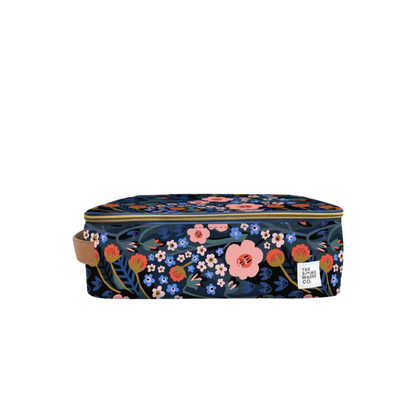 Secret Garden Lunch Case