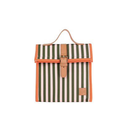 Bon Bon Lunch Satchel w/ Shoulder Strap